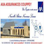 AXA Assurances Couppey