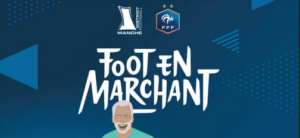 Lire la suite à propos de l’article Foot en marchant