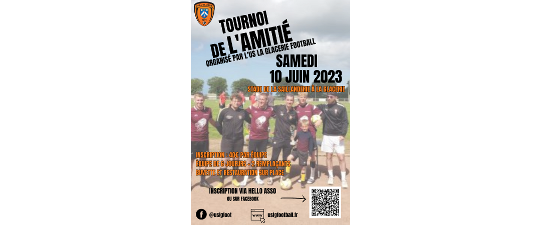 You are currently viewing Tournoi de l’amitié 2023 !