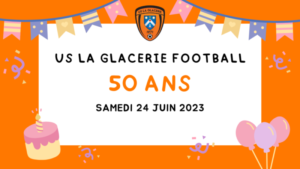 Lire la suite à propos de l’article Le Club fête ses 50 ans