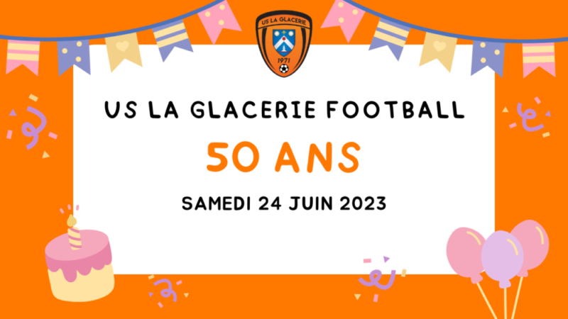 You are currently viewing Le Club fête ses 50 ans