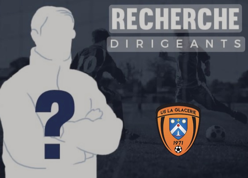 You are currently viewing RECHERCHE DE DIRIGEANTS!