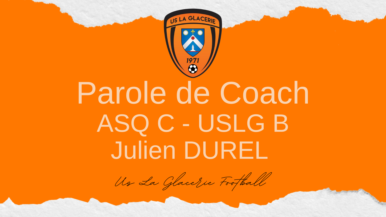 You are currently viewing Parole de Coach – Séniors B