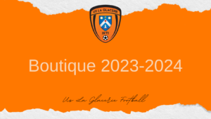 Lire la suite à propos de l’article Boutique 2023-2024