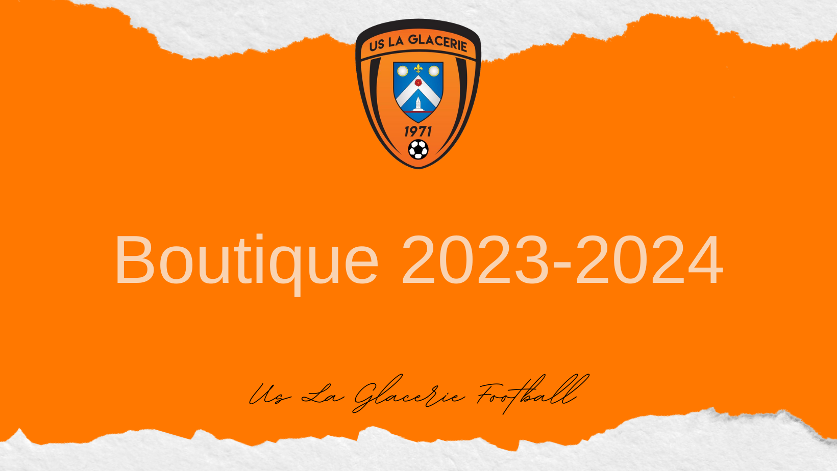 You are currently viewing Boutique 2023-2024