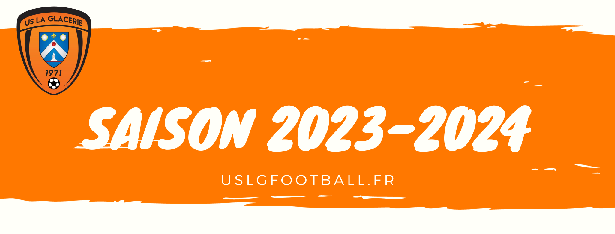 Entrainements – Saison 2023-2024